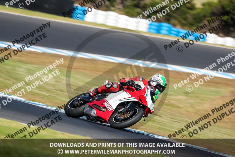 07th to 9th January 2019;Phillip Island;event digital images;motorbikes;no limits;peter wileman photography;trackday;trackday digital images