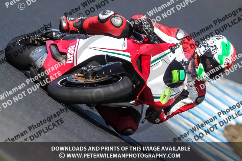 07th to 9th January 2019;Phillip Island;event digital images;motorbikes;no limits;peter wileman photography;trackday;trackday digital images