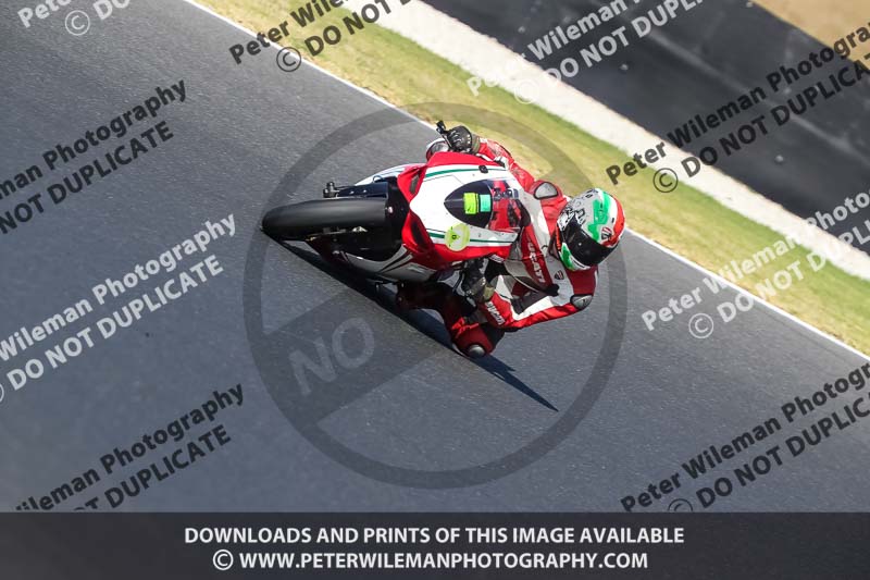 07th to 9th January 2019;Phillip Island;event digital images;motorbikes;no limits;peter wileman photography;trackday;trackday digital images