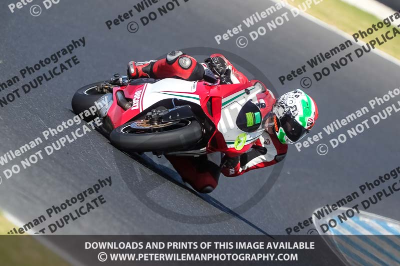 07th to 9th January 2019;Phillip Island;event digital images;motorbikes;no limits;peter wileman photography;trackday;trackday digital images