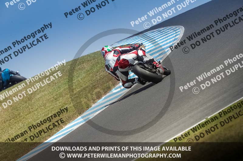 07th to 9th January 2019;Phillip Island;event digital images;motorbikes;no limits;peter wileman photography;trackday;trackday digital images