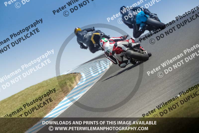 07th to 9th January 2019;Phillip Island;event digital images;motorbikes;no limits;peter wileman photography;trackday;trackday digital images