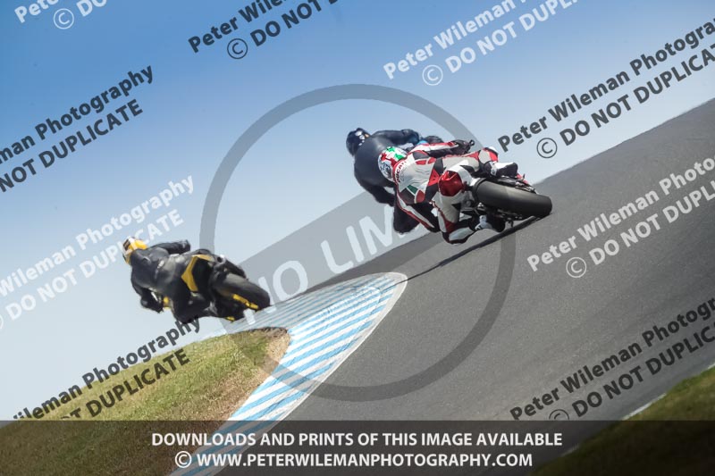 07th to 9th January 2019;Phillip Island;event digital images;motorbikes;no limits;peter wileman photography;trackday;trackday digital images