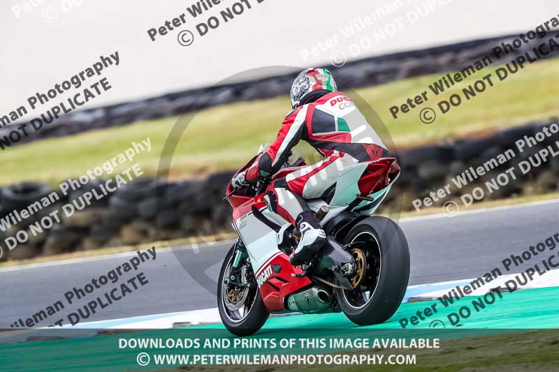 07th to 9th January 2019;Phillip Island;event digital images;motorbikes;no limits;peter wileman photography;trackday;trackday digital images