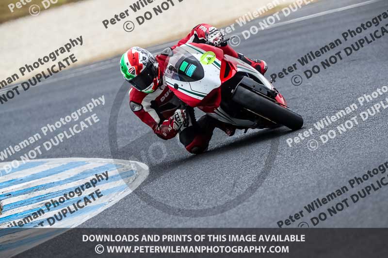 07th to 9th January 2019;Phillip Island;event digital images;motorbikes;no limits;peter wileman photography;trackday;trackday digital images