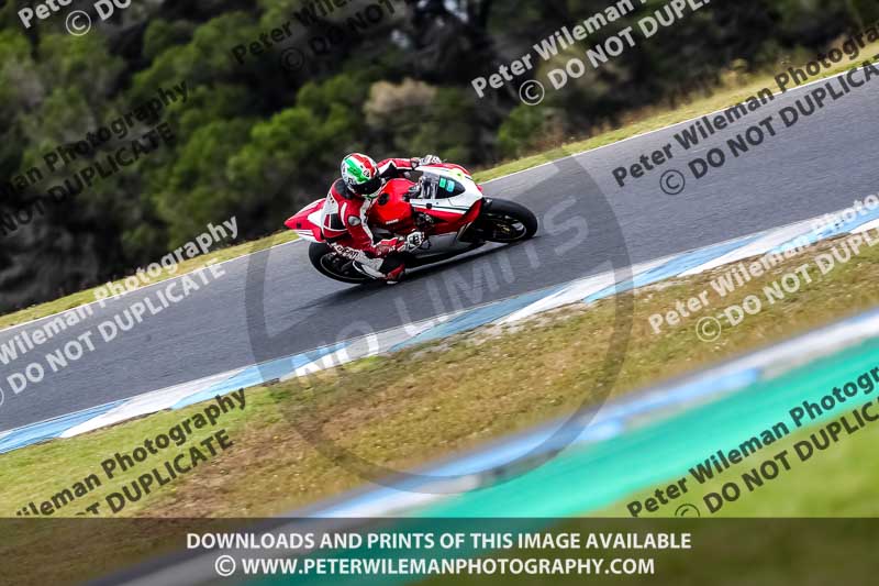 07th to 9th January 2019;Phillip Island;event digital images;motorbikes;no limits;peter wileman photography;trackday;trackday digital images