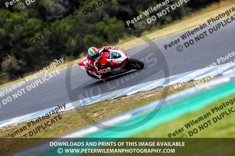 07th to 9th January 2019;Phillip Island;event digital images;motorbikes;no limits;peter wileman photography;trackday;trackday digital images