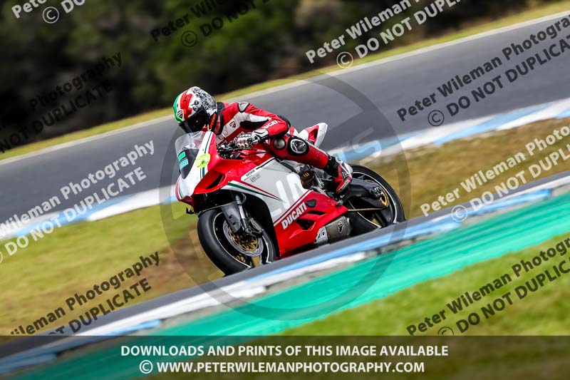 07th to 9th January 2019;Phillip Island;event digital images;motorbikes;no limits;peter wileman photography;trackday;trackday digital images