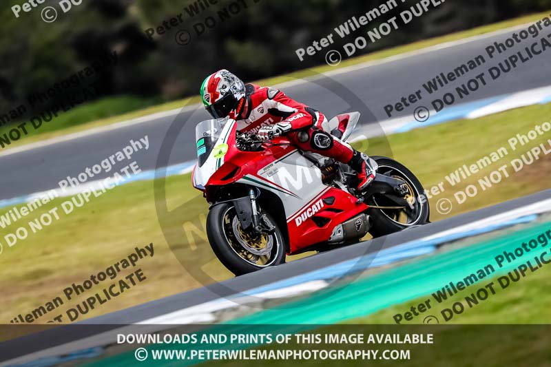 07th to 9th January 2019;Phillip Island;event digital images;motorbikes;no limits;peter wileman photography;trackday;trackday digital images