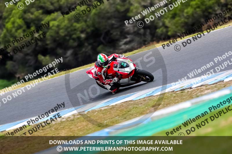 07th to 9th January 2019;Phillip Island;event digital images;motorbikes;no limits;peter wileman photography;trackday;trackday digital images