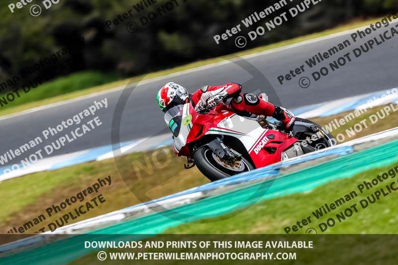 07th to 9th January 2019;Phillip Island;event digital images;motorbikes;no limits;peter wileman photography;trackday;trackday digital images