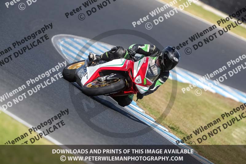 07th to 9th January 2019;Phillip Island;event digital images;motorbikes;no limits;peter wileman photography;trackday;trackday digital images