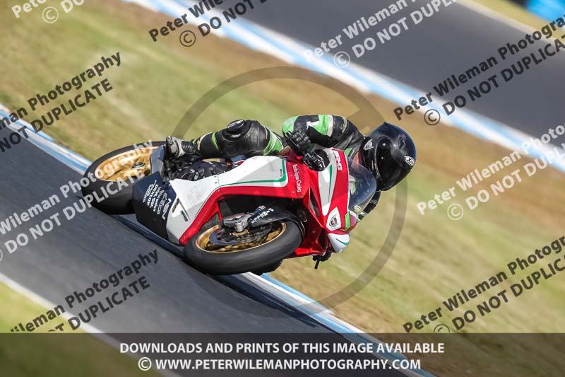 07th to 9th January 2019;Phillip Island;event digital images;motorbikes;no limits;peter wileman photography;trackday;trackday digital images