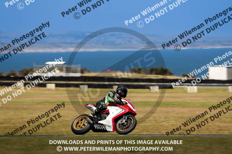 07th to 9th January 2019;Phillip Island;event digital images;motorbikes;no limits;peter wileman photography;trackday;trackday digital images