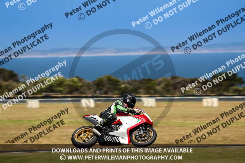 07th to 9th January 2019;Phillip Island;event digital images;motorbikes;no limits;peter wileman photography;trackday;trackday digital images