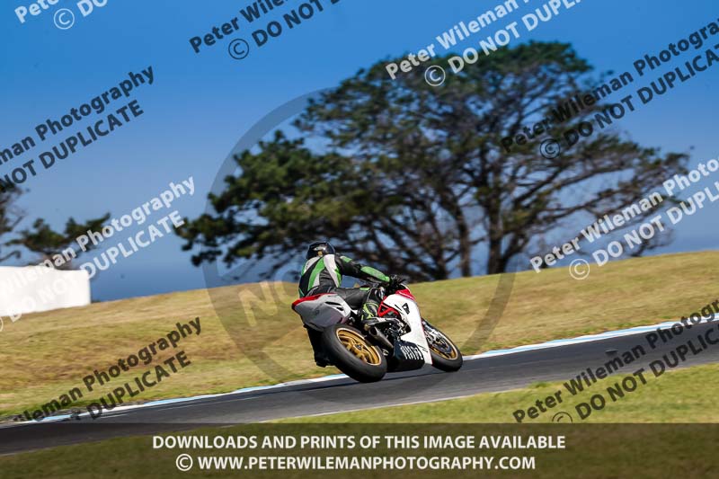 07th to 9th January 2019;Phillip Island;event digital images;motorbikes;no limits;peter wileman photography;trackday;trackday digital images