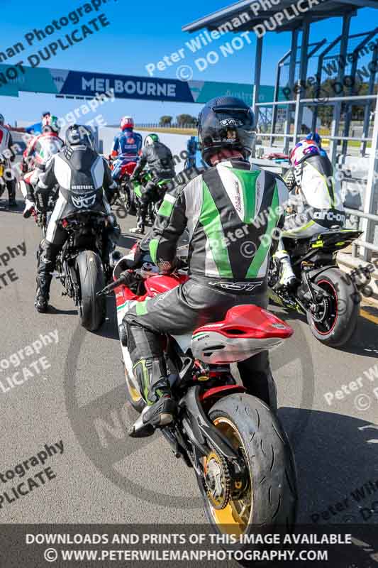 07th to 9th January 2019;Phillip Island;event digital images;motorbikes;no limits;peter wileman photography;trackday;trackday digital images