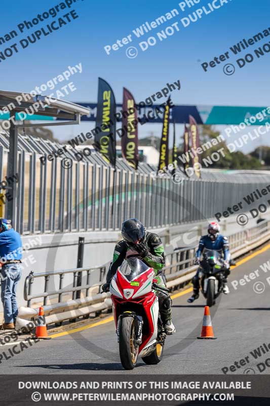 07th to 9th January 2019;Phillip Island;event digital images;motorbikes;no limits;peter wileman photography;trackday;trackday digital images