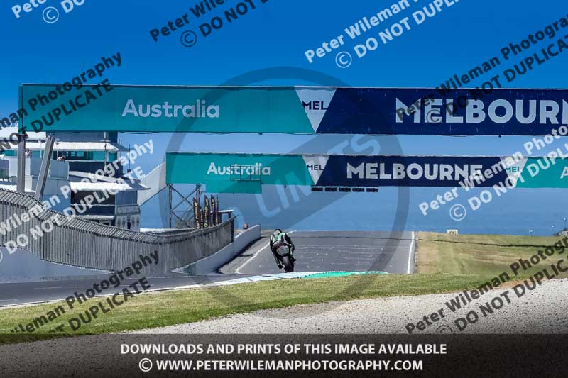 07th to 9th January 2019;Phillip Island;event digital images;motorbikes;no limits;peter wileman photography;trackday;trackday digital images