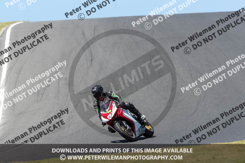 07th to 9th January 2019;Phillip Island;event digital images;motorbikes;no limits;peter wileman photography;trackday;trackday digital images