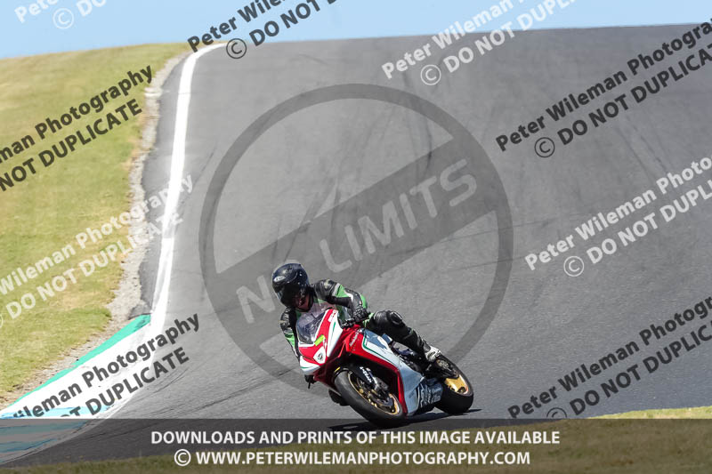 07th to 9th January 2019;Phillip Island;event digital images;motorbikes;no limits;peter wileman photography;trackday;trackday digital images