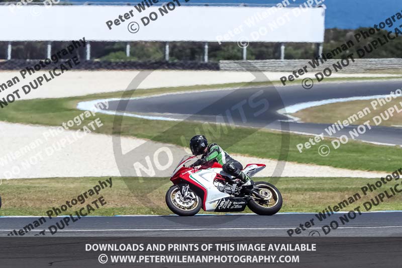 07th to 9th January 2019;Phillip Island;event digital images;motorbikes;no limits;peter wileman photography;trackday;trackday digital images