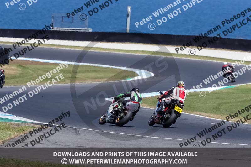 07th to 9th January 2019;Phillip Island;event digital images;motorbikes;no limits;peter wileman photography;trackday;trackday digital images