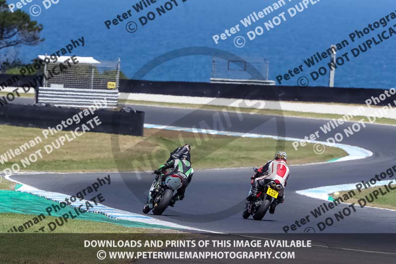 07th to 9th January 2019;Phillip Island;event digital images;motorbikes;no limits;peter wileman photography;trackday;trackday digital images