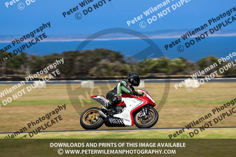 07th to 9th January 2019;Phillip Island;event digital images;motorbikes;no limits;peter wileman photography;trackday;trackday digital images