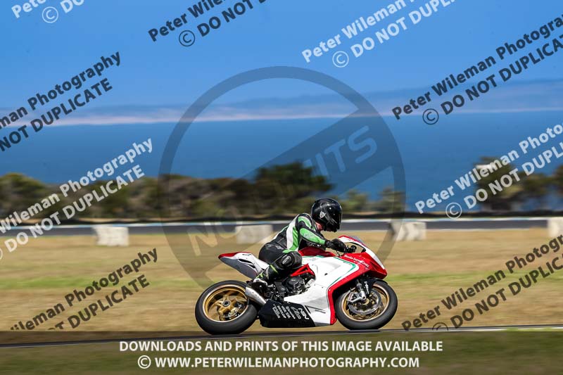 07th to 9th January 2019;Phillip Island;event digital images;motorbikes;no limits;peter wileman photography;trackday;trackday digital images