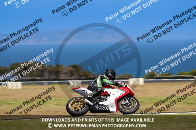 07th to 9th January 2019;Phillip Island;event digital images;motorbikes;no limits;peter wileman photography;trackday;trackday digital images