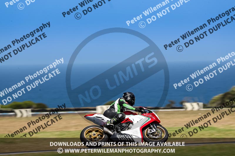 07th to 9th January 2019;Phillip Island;event digital images;motorbikes;no limits;peter wileman photography;trackday;trackday digital images