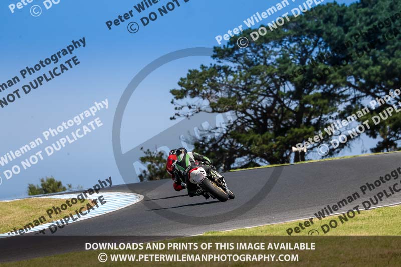 07th to 9th January 2019;Phillip Island;event digital images;motorbikes;no limits;peter wileman photography;trackday;trackday digital images