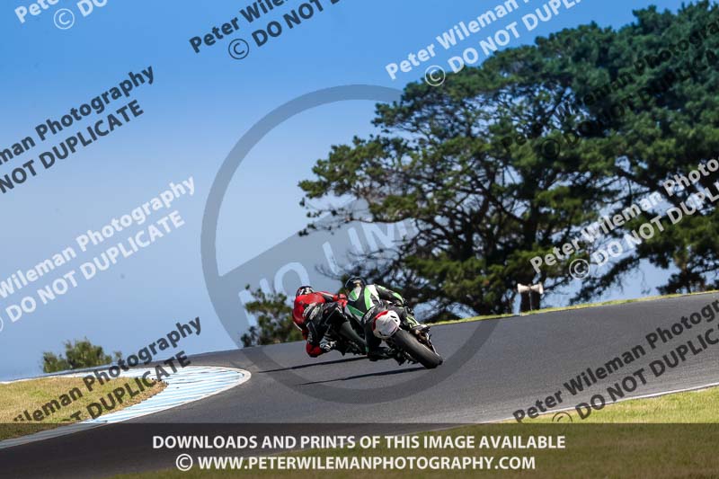 07th to 9th January 2019;Phillip Island;event digital images;motorbikes;no limits;peter wileman photography;trackday;trackday digital images