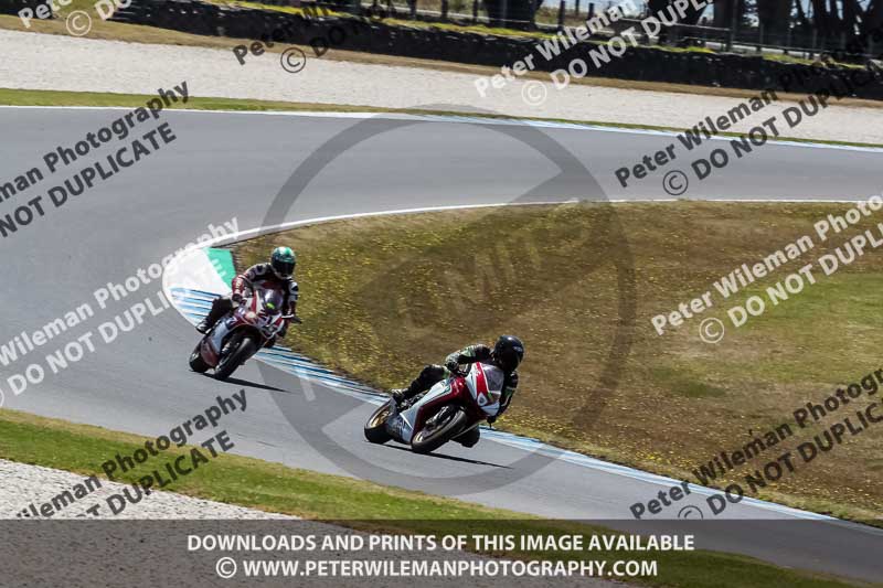 07th to 9th January 2019;Phillip Island;event digital images;motorbikes;no limits;peter wileman photography;trackday;trackday digital images