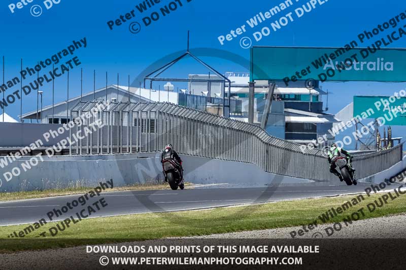 07th to 9th January 2019;Phillip Island;event digital images;motorbikes;no limits;peter wileman photography;trackday;trackday digital images