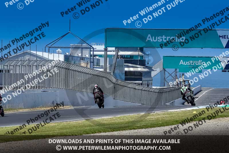 07th to 9th January 2019;Phillip Island;event digital images;motorbikes;no limits;peter wileman photography;trackday;trackday digital images