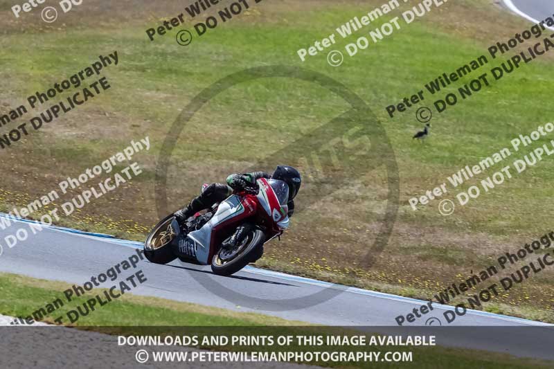 07th to 9th January 2019;Phillip Island;event digital images;motorbikes;no limits;peter wileman photography;trackday;trackday digital images