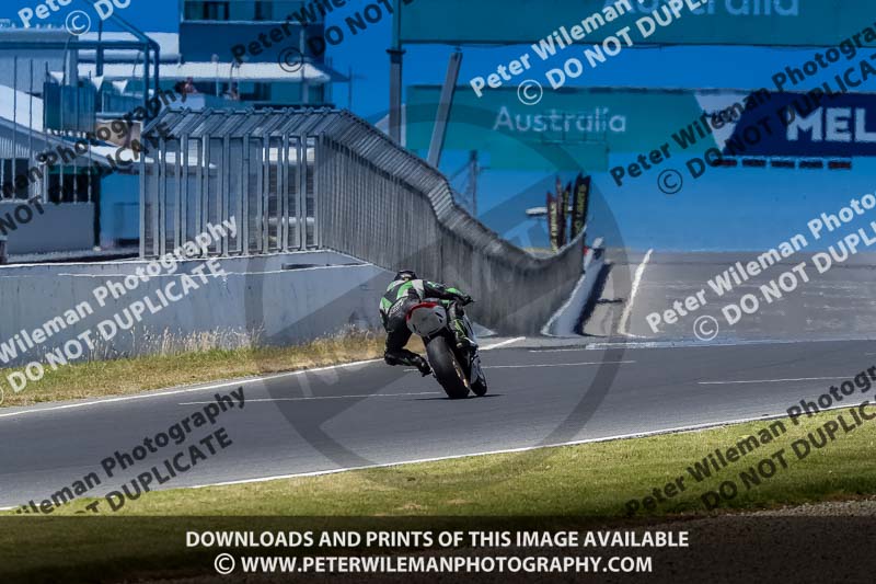 07th to 9th January 2019;Phillip Island;event digital images;motorbikes;no limits;peter wileman photography;trackday;trackday digital images