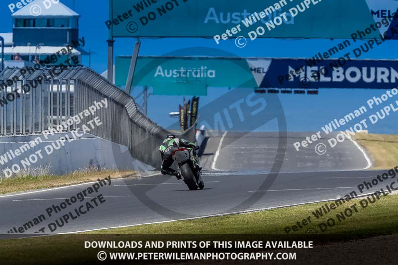 07th to 9th January 2019;Phillip Island;event digital images;motorbikes;no limits;peter wileman photography;trackday;trackday digital images