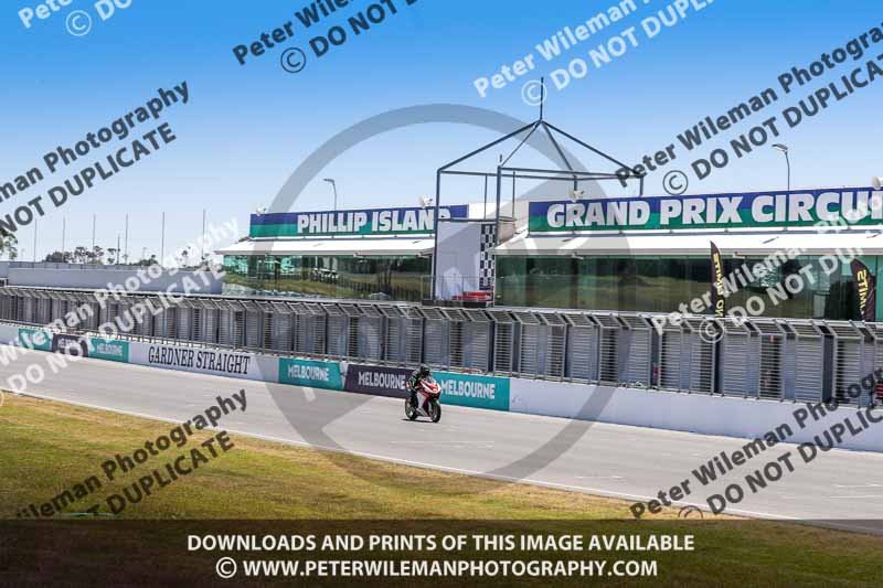 07th to 9th January 2019;Phillip Island;event digital images;motorbikes;no limits;peter wileman photography;trackday;trackday digital images