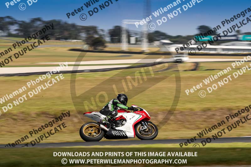 07th to 9th January 2019;Phillip Island;event digital images;motorbikes;no limits;peter wileman photography;trackday;trackday digital images