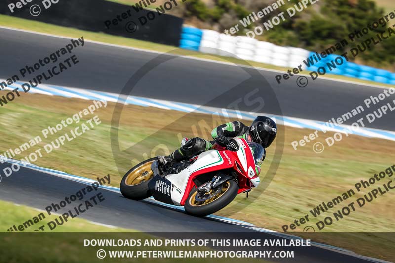 07th to 9th January 2019;Phillip Island;event digital images;motorbikes;no limits;peter wileman photography;trackday;trackday digital images