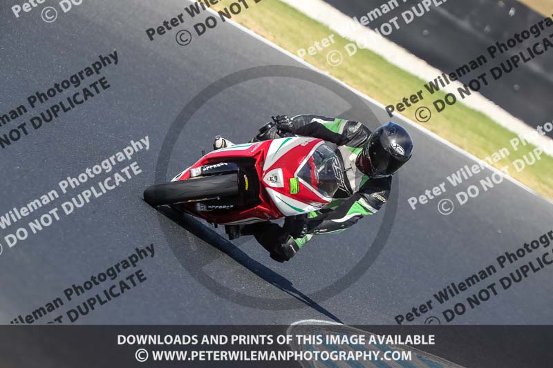 07th to 9th January 2019;Phillip Island;event digital images;motorbikes;no limits;peter wileman photography;trackday;trackday digital images