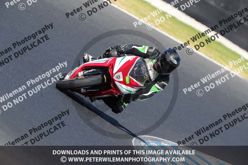 07th to 9th January 2019;Phillip Island;event digital images;motorbikes;no limits;peter wileman photography;trackday;trackday digital images