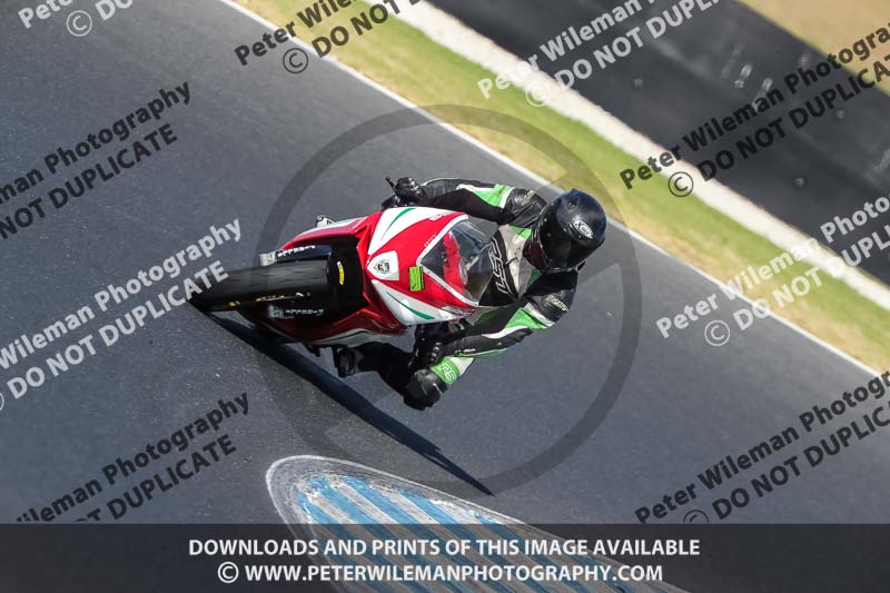 07th to 9th January 2019;Phillip Island;event digital images;motorbikes;no limits;peter wileman photography;trackday;trackday digital images