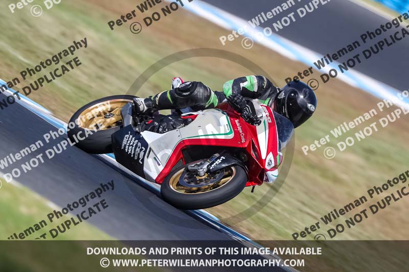 07th to 9th January 2019;Phillip Island;event digital images;motorbikes;no limits;peter wileman photography;trackday;trackday digital images