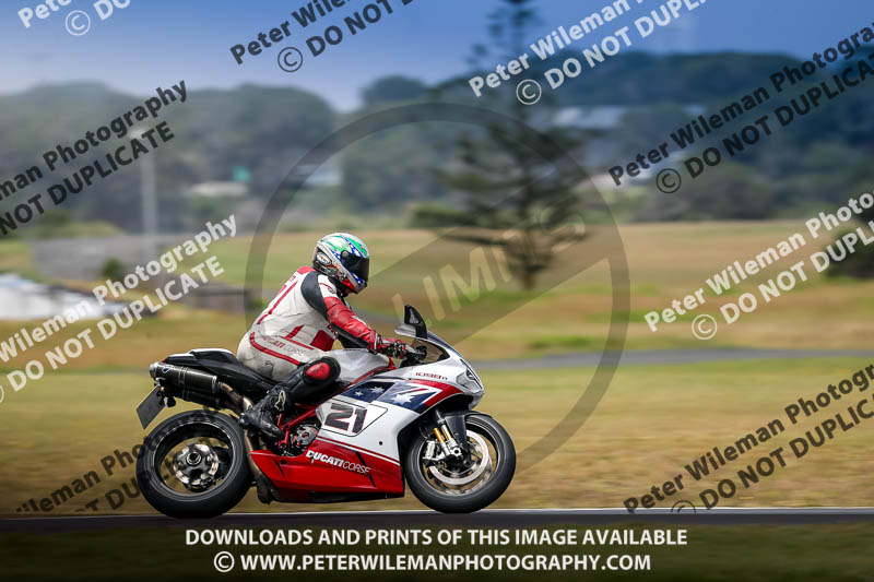 07th to 9th January 2019;Phillip Island;event digital images;motorbikes;no limits;peter wileman photography;trackday;trackday digital images