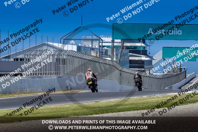 07th to 9th January 2019;Phillip Island;event digital images;motorbikes;no limits;peter wileman photography;trackday;trackday digital images