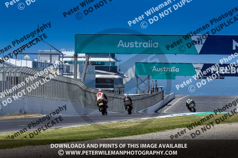 07th to 9th January 2019;Phillip Island;event digital images;motorbikes;no limits;peter wileman photography;trackday;trackday digital images